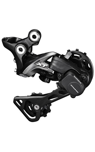 Shimano Deore XT RD-M8000-GS 11li Arka Aktarıcı 11 Vites Kilitlenebilir Mekanizma Sgs Shadow