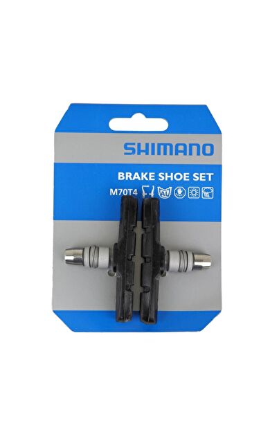 Shimano Bisiklet Fren Papuç Seti M70T4