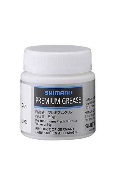 Shimano Bisiklet Gres Yağı Yüksek Kalite 50gr