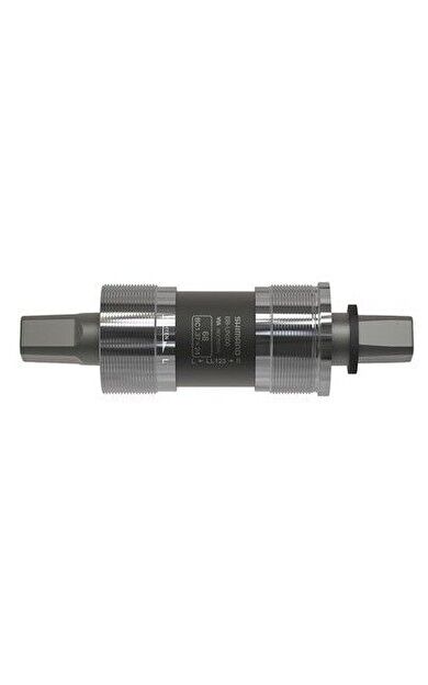 Shimano Bisiklet Orta Göbek BSA 122.5/68mm BB-UN300 Kare (D-NL)