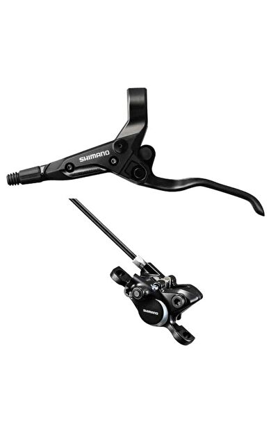 Shimano BL-M315 Ön Hidrolik Disk Fren Takımı Balata Kaliper Dahil
