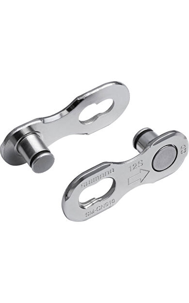Shimano CN-m910-12 Quick Link 1 Takım Kutusuz ISMCN91012BS