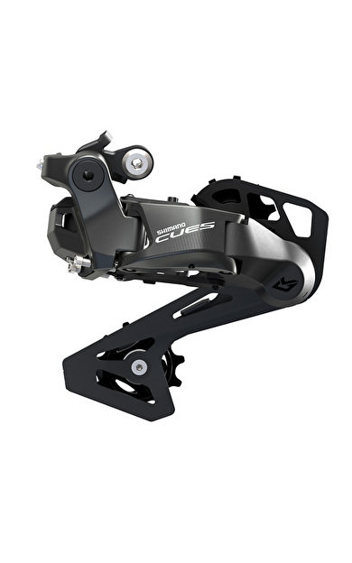 Shimano Cues RD-U6050 Arka Aktarıcı 10 Vites Uyumlu Di2 IRDU6050GS