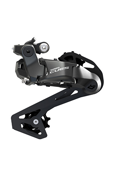 Shimano Cues RD-U6070 Arka Aktarıcı 10 Vites Uyumlu Di2 IRDU6070GS
