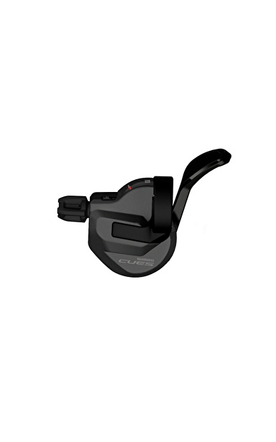 Shimano Cues SL-U8000-L 2 Vites Sol Vites Kolu ISLU8000LBP