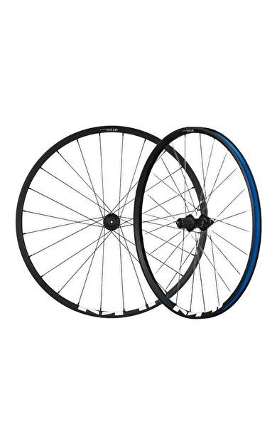 Shimano Deore 27.5 Jant Seti Tubeless Uyumlu WH-MT500-B-27.5 EWHMT500FEREBD7X