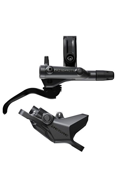 Shimano Deore Arka Hidrolik Disk Fren Seti BL-M6200 BR-M6200 EM62001JRRXRA170
