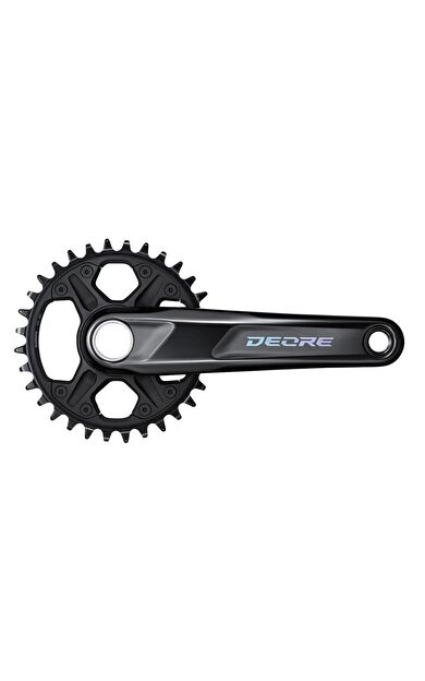 Shimano Deore Aynakol FC-M6120-1 32T 175mm 12S EFCM61201EXA2
