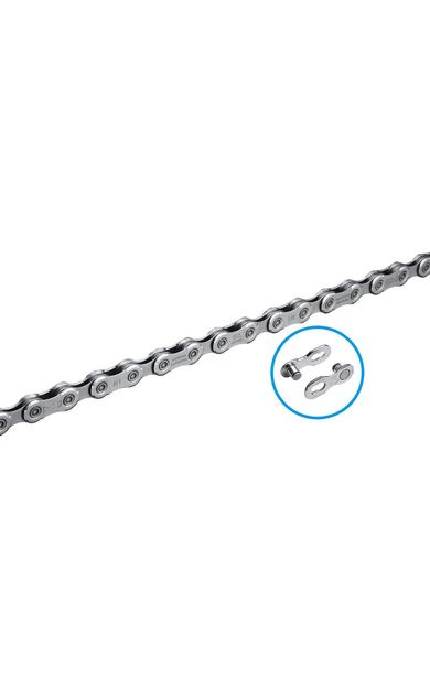 Shimano Deore CN-M6100 12 Vites Zincir 138 Bakla W/Q-Link ICNM6100138Q