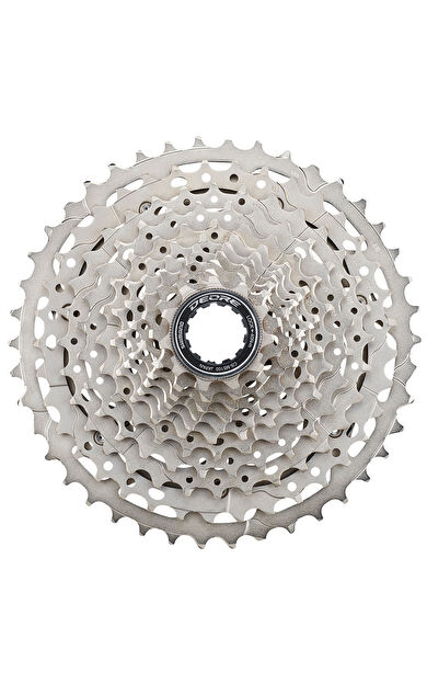 Shimano Deore CS-M5100-11 11-51T Kaset Ruble ICSM510011151