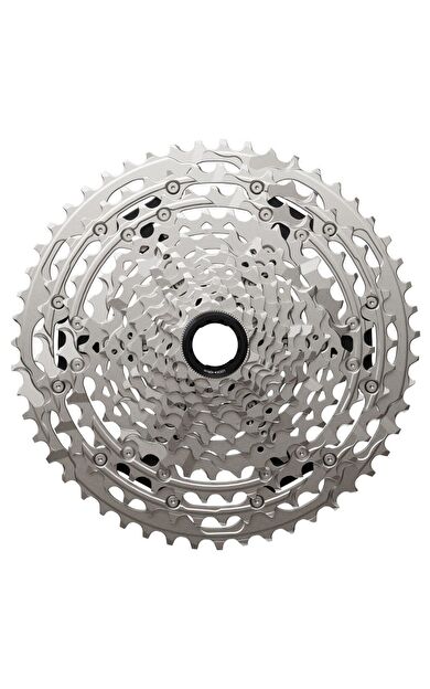 Shimano Deore CS-M6200 Kaset Ruble 10-51T 12S MicroSpline ICSM620012051