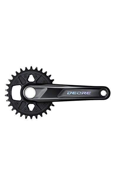 Shimano Deore FC-M6100 Aynakol 32T 170mm EFCM61001CXA2