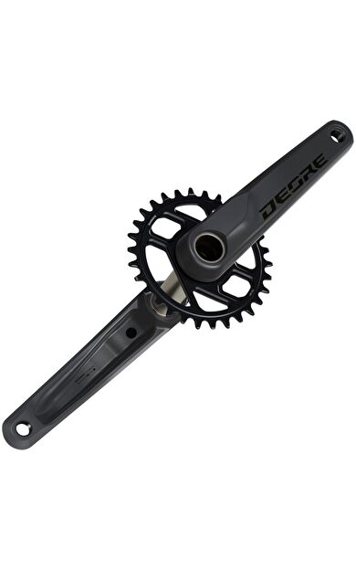 Shimano Deore FC-M6200 Aynakol 32T 165mm 12S EFCM6200AXA2
