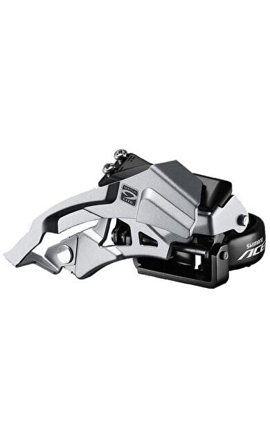 Shimano Acera FD-T3000 Orta Aktarıcı 3x9 Vites Shımano Acera Ön Vites Aktarıcı Mekanizması
