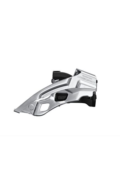 Shimano Deore FD-T6000-L6 Ön Aktarıcı 3x10V Alttan Kelepçe Üstten Çektirmeli Orta Vites Aktarıcı