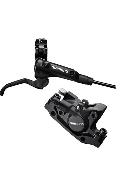 Shimano Deore M506 Arka Hidrolik Fren Takımı Arka Set Bisiklet Hidrolik Fren Takımı Shımano Deore