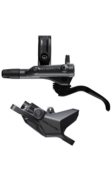 Shimano Deore Ön Hidrolik Disk Fren Seti BL-M6200 BR-M6200 EM62001JLFPRA100