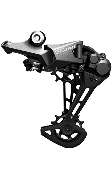 Shimano Deore RD-M5100 Uzun Bacak Arka Aktarıcı 11 Vites