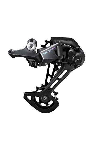 Shimano Deore RD-M6100 12 Vites Uyumlu Bisiklet Arka Aktarıcı Uzun Bacak