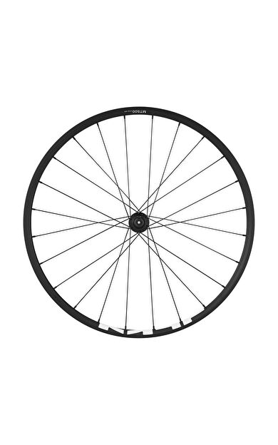 SHIMANO DEORE WH-MT500 27.5 ETHRU ÖN JANT