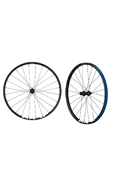 Shimano Deore WH-MT500-29 FR 29 Jant Seti QR Mandallı EWHMT500FRD9E