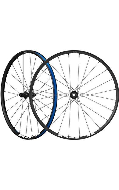 SHIMANO DEORE WH-MT500-B ÖN-ARKA 110148MM 29 JANT SETİ
