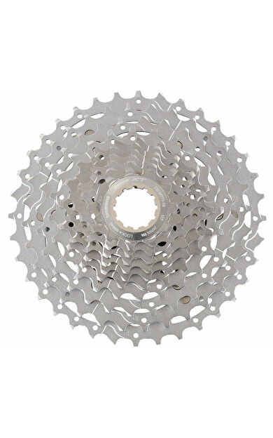 Shimano Deore XT 10 Vites Kaset Ruble CS-M771-10 11-34T ICSM77110134