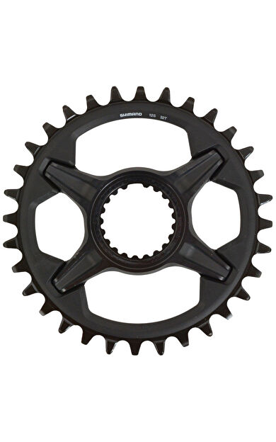 Shimano Deore XT 34T Aynakol Dişlisi SM-CRM85 FC-M8100-1/M8130-1 ISMCRM85A4