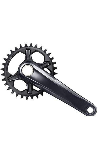 Shımano Deore XT FC-M8100 Shımano XT 12'li Aynakol Shimano XT FC-M8100-1 Aynakol 1x12V 36T 175mm
