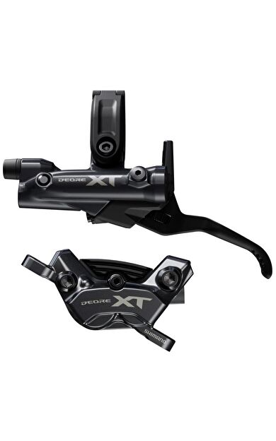 Shimano Deore XT Ön Disk Fren Seti BL-M8200 / BR-M8220 Sol Yeni Model IM82201JLFXSA100