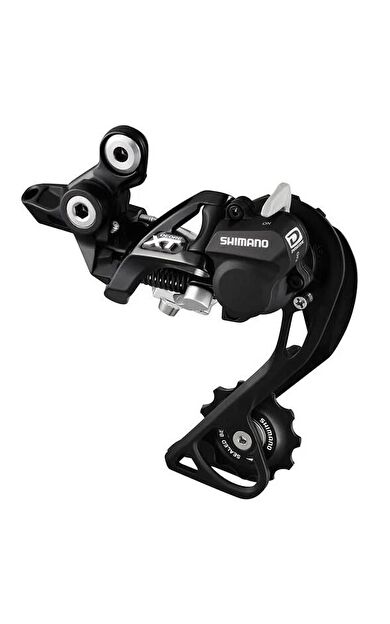 Shimano Deore XT RD-M786 10S Arka Aktarıcı 10 Vites Kilitlenebilir Aktarıcı Mekanizma Sgs Shadow Siyah