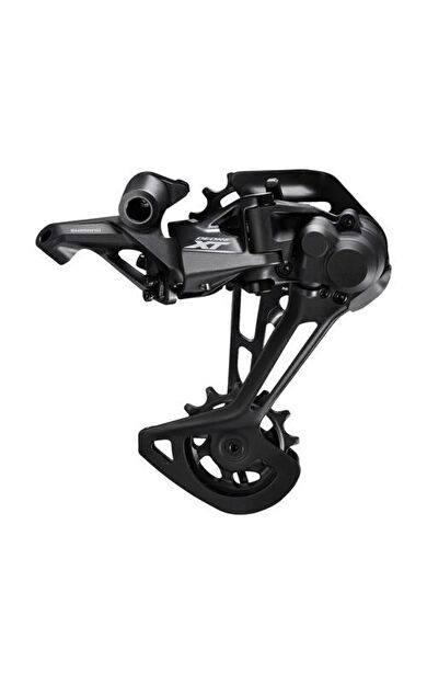 Shimano Deore XT RD-M8100-SGS Arka Aktarıcı 12 Vites Uzun Bacak