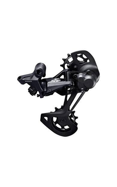 Shimano Deore XT RD-M8120 12 Vites Arka Aktarıcı Uzun Bacak Shadow+