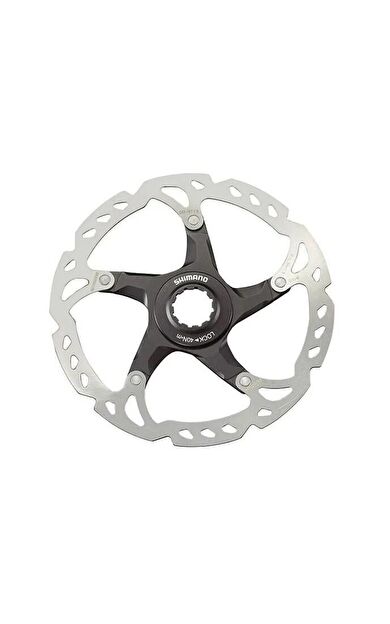 Shimano Deore Xt Sm-Rt79 Rotor 160MM - STEEL Disk Fren Rotoru İCE TECH 160MM Centerlock Bağlantılı