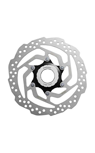 Shimano Disk Fren Bisiklet Rotoru SM-RT10 Center Lock 160 mm