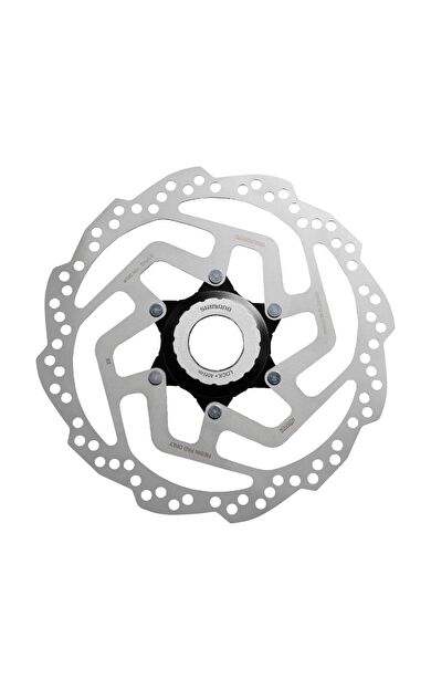 Shimano Disk Fren Rotor 180mm Center Lock SM-RT10  (Kilit Dahil)