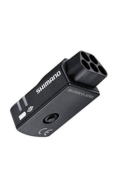SHIMANO DURA ACE DI2 SM-EW90-B 5 GİRİŞLİ PORT JUNCTION