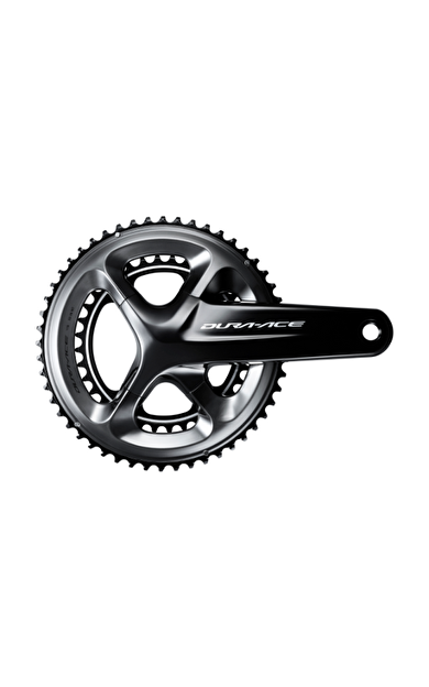 Shimano Dura-Ace FC-R9100 Aynakol 50-34T 172.5mm IFCR9100DX04