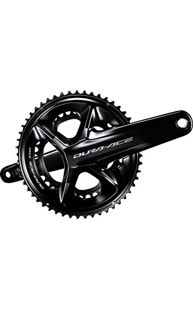 Shimano Dura-Ace FC-R9200 52-36T 160mm Aynakol IFCR9200MX26