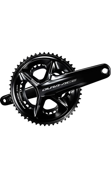 Shimano Dura-Ace FC-R9200 Aynakol 172.5mm 52-36T 12 Vites IFCR9200DX26