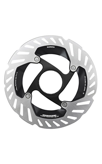 Shimano Dura-Ace RT-CL900 Centerlock Rotor 140mm Ice-Tech Freeza IRTCL900SSE