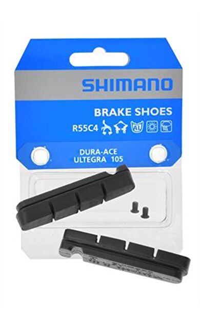 Shimano Dura Ace Ultegra 105 Fren Kartuşu R55C4 BR-9000/7900 Y8L298060
