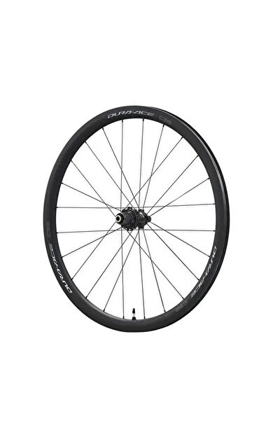 SHIMANO DURA ACE WH-R9270-C36-TL-R 12s KARBON CENTER LOCK DİSK FREN ARKA JANT