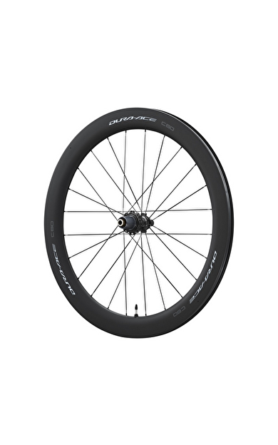SHIMANO DURA ACE WH-R9270-C60-HR-TL-R 12 VİTES KARBON ARKA JANT