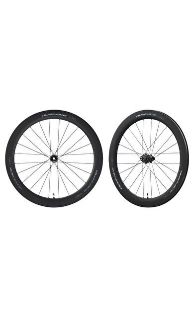 SHIMANO DURA ACE WH-R9270-C60-TL 12 VİTES KARBON DİSK FREN JANT SETİ