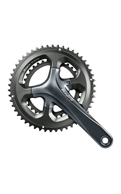 Shimano FC-4700 Aynakol Seti 10 Vites Uyumlu 52/36T 170mm EFC4700CX26