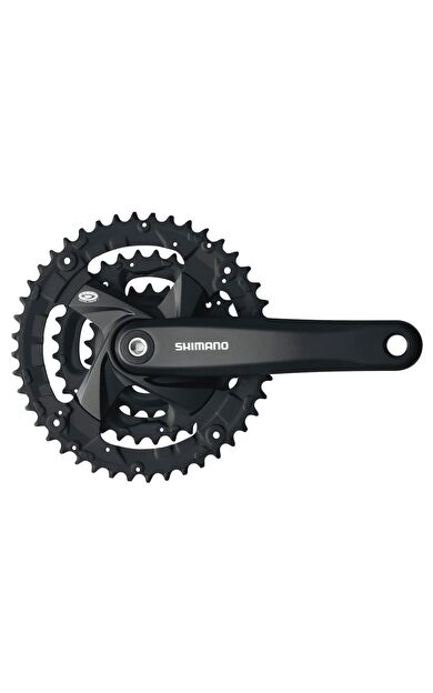 Shimano FC-M371 9 Vites Uyumlu Aynakol Seti 48/36/26T 175mm EFCM371E866CL