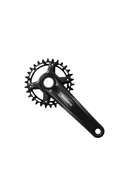 Shimano FC-MT510-1 Aynakol 30T 170mm 12S EFCMT5101CXA0L