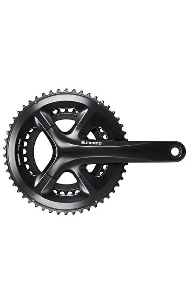 Shimano Fc-Rs510 52-36T 11V Yol Bisikleti Aynakol Seti 172.5mm