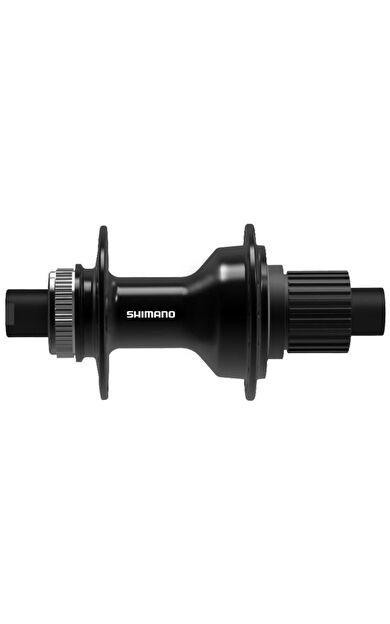 Shimano FH-TC600-HM-B Sokma Mil Arka Göbek Microspline 12x148mm 32 Delik EFHTC600MSBBL